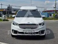 2018 KIA Carnival