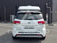 2018 KIA Carnival