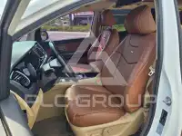 2018 KIA Carnival