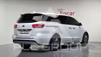 2018 KIA Carnival