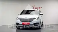 2018 KIA Carnival