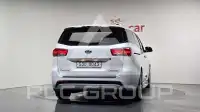 2018 KIA Carnival