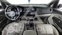 2018 KIA Carnival