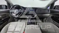 2018 KIA Carnival