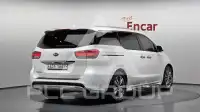 2018 KIA Carnival
