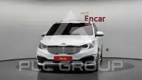 2018 KIA Carnival