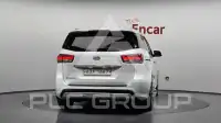 2018 KIA Carnival