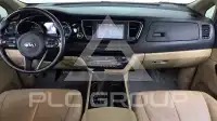 2018 KIA Carnival
