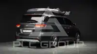 2018 KIA Carnival