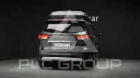 2018 KIA Carnival