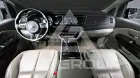 2018 KIA Carnival