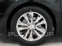 2018 KIA Carnival