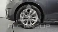 2018 KIA Carnival