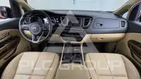 2018 KIA Carnival