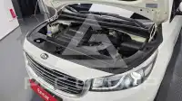 2018 KIA Carnival