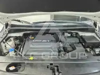 2018 KIA Carnival