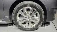 2018 KIA Carnival