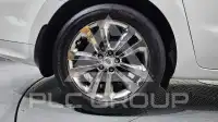 2018 KIA Carnival