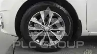 2018 KIA Carnival