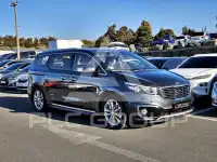 2018 KIA Carnival
