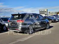 2018 KIA Carnival