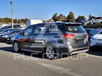 2018 KIA Carnival