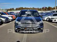 2018 KIA Carnival