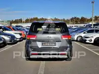 2018 KIA Carnival