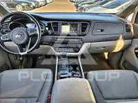 2018 KIA Carnival