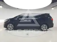 2018 KIA Carnival