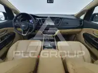 2018 KIA Carnival