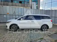 2018 KIA Carnival