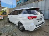 2018 KIA Carnival