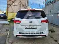 2018 KIA Carnival