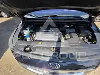 2018 KIA Carnival