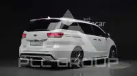 2018 KIA Carnival