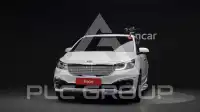 2018 KIA Carnival