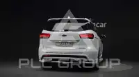 2018 KIA Carnival