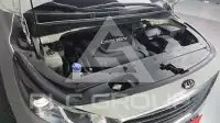 2018 KIA Carnival