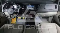 2018 KIA Carnival