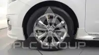 2018 KIA Carnival