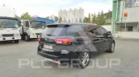 2018 KIA Carnival