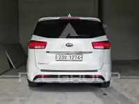 2018 KIA Carnival