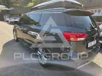2018 KIA Carnival