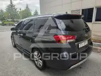 2018 KIA Carnival