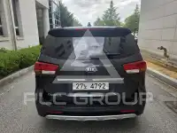 2018 KIA Carnival