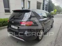 2018 KIA Carnival