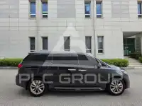 2018 KIA Carnival