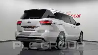 2018 KIA Carnival