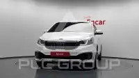 2018 KIA Carnival